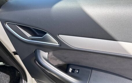 Audi Q3, 2013 год, 1 600 000 рублей, 21 фотография