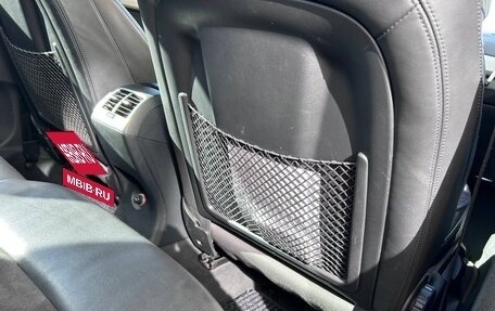 Audi Q3, 2013 год, 1 600 000 рублей, 18 фотография