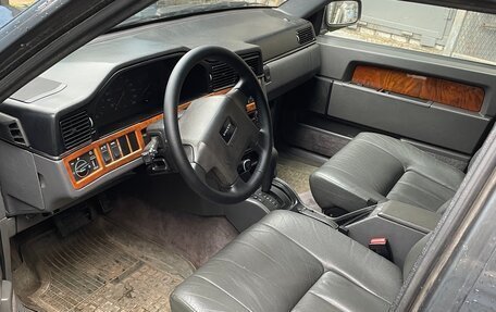 Volvo 960 I рестайлинг, 1994 год, 650 000 рублей, 9 фотография