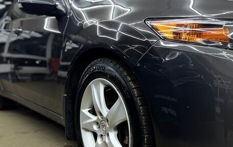 Honda Accord VIII рестайлинг, 2008 год, 970 000 рублей, 7 фотография