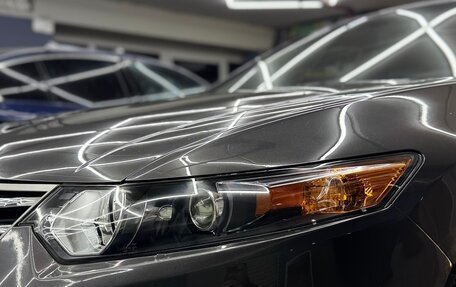 Honda Accord VIII рестайлинг, 2008 год, 970 000 рублей, 9 фотография