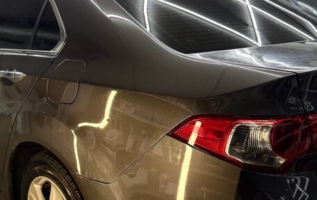 Honda Accord VIII рестайлинг, 2008 год, 970 000 рублей, 13 фотография