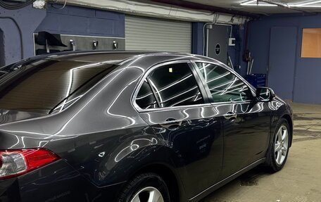 Honda Accord VIII рестайлинг, 2008 год, 970 000 рублей, 12 фотография