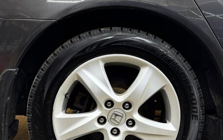 Honda Accord VIII рестайлинг, 2008 год, 970 000 рублей, 10 фотография