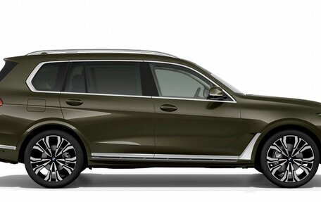 BMW X7, 2025 год, 18 970 000 рублей, 7 фотография