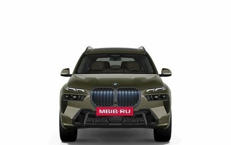 BMW X7, 2025 год, 18 970 000 рублей, 5 фотография