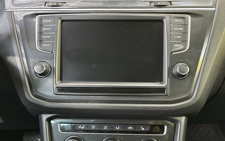 Volkswagen Tiguan II, 2017 год, 2 429 000 рублей, 15 фотография