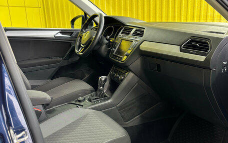 Volkswagen Tiguan II, 2017 год, 2 429 000 рублей, 8 фотография