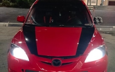 Mazda 3 MPS, 2007 год, 750 000 рублей, 1 фотография