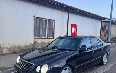 Mercedes-Benz E-Класс, 1999 год, 550 000 рублей, 1 фотография