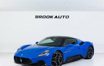 Maserati MC20, 2021 год, 22 990 000 рублей, 1 фотография