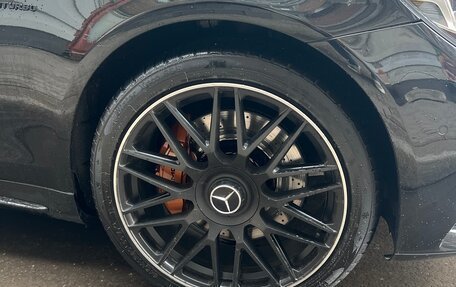 Mercedes-Benz S-Класс, 2014 год, 2 990 000 рублей, 4 фотография