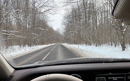 Mercedes-Benz S-Класс, 2014 год, 2 990 000 рублей, 6 фотография