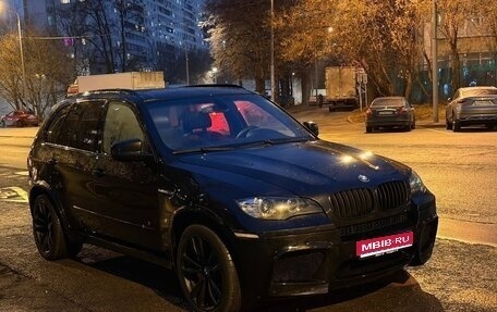 BMW X5 M, 2009 год, 1 900 000 рублей, 1 фотография