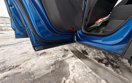 Volkswagen Tiguan I, 2008 год, 950 000 рублей, 9 фотография