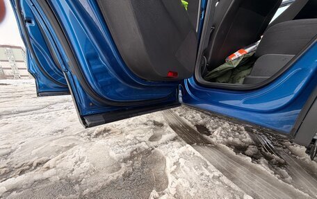 Volkswagen Tiguan I, 2008 год, 950 000 рублей, 8 фотография