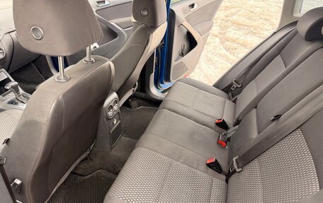 Volkswagen Tiguan I, 2008 год, 950 000 рублей, 10 фотография