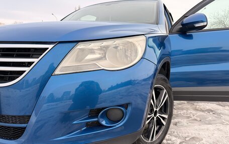 Volkswagen Tiguan I, 2008 год, 950 000 рублей, 7 фотография