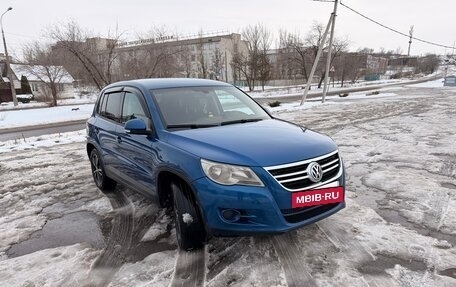 Volkswagen Tiguan I, 2008 год, 950 000 рублей, 2 фотография
