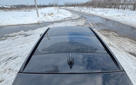 Jaguar F-Pace, 2016 год, 3 400 000 рублей, 8 фотография