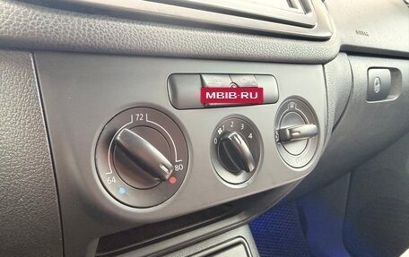 Volkswagen Tiguan I, 2008 год, 950 000 рублей, 12 фотография