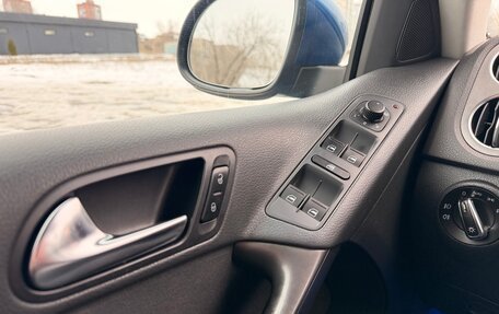 Volkswagen Tiguan I, 2008 год, 950 000 рублей, 14 фотография