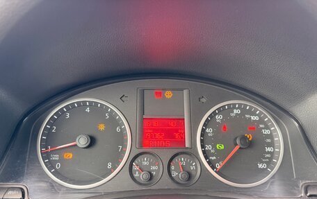 Volkswagen Tiguan I, 2008 год, 950 000 рублей, 13 фотография