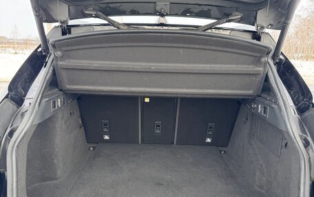 Jaguar F-Pace, 2016 год, 3 400 000 рублей, 16 фотография