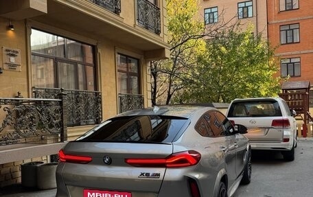 BMW X6 M, 2021 год, 12 500 000 рублей, 5 фотография