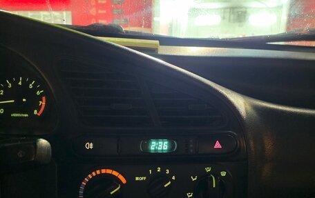 Chevrolet Lanos I, 2008 год, 225 000 рублей, 14 фотография