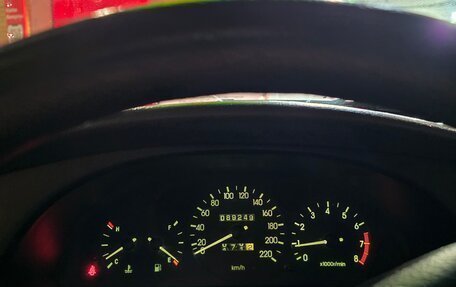 Chevrolet Lanos I, 2008 год, 225 000 рублей, 13 фотография