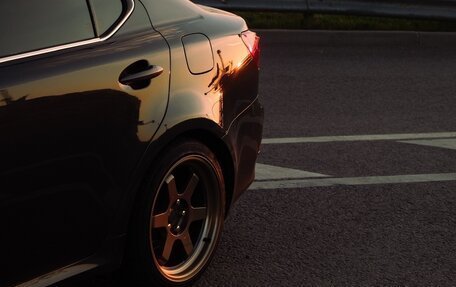 Lexus IS II рестайлинг 2, 2008 год, 1 120 000 рублей, 3 фотография