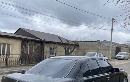 Mercedes-Benz E-Класс, 1999 год, 550 000 рублей, 3 фотография