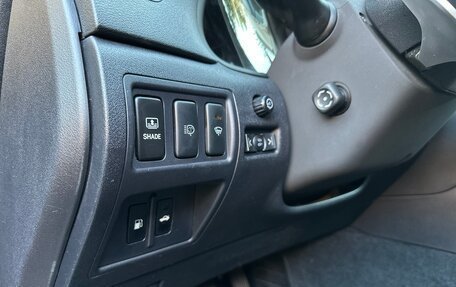 Lexus IS II рестайлинг 2, 2008 год, 1 120 000 рублей, 13 фотография