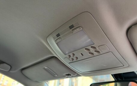 Lexus IS II рестайлинг 2, 2008 год, 1 120 000 рублей, 12 фотография