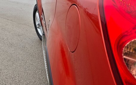 SsangYong Actyon II рестайлинг, 2012 год, 950 000 рублей, 7 фотография