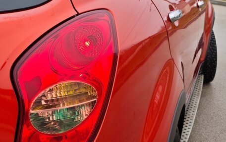 SsangYong Actyon II рестайлинг, 2012 год, 950 000 рублей, 8 фотография