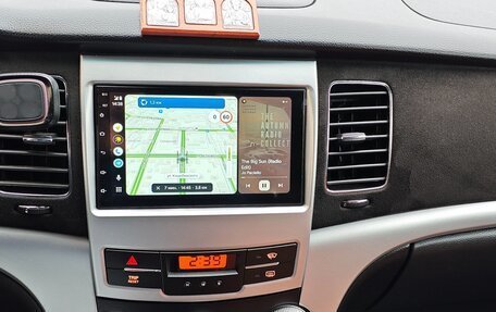 SsangYong Actyon II рестайлинг, 2012 год, 950 000 рублей, 18 фотография