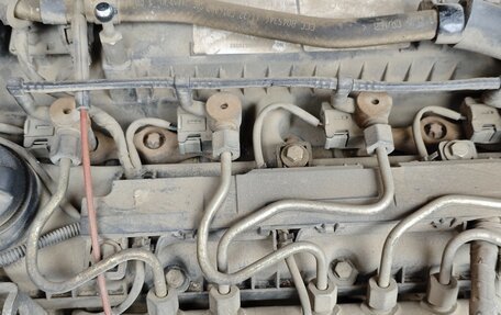 SsangYong Actyon II рестайлинг, 2012 год, 950 000 рублей, 22 фотография