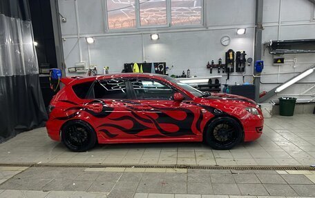 Mazda 3 MPS, 2007 год, 750 000 рублей, 3 фотография