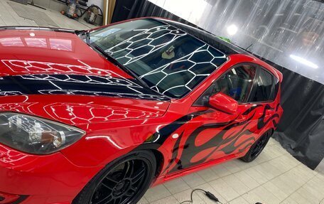 Mazda 3 MPS, 2007 год, 750 000 рублей, 2 фотография