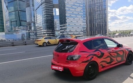 Mazda 3 MPS, 2007 год, 750 000 рублей, 6 фотография