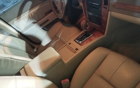 Cadillac STS I рестайлинг, 2006 год, 550 000 рублей, 6 фотография