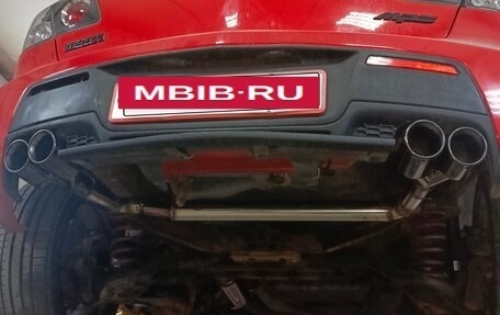 Mazda 3 MPS, 2007 год, 750 000 рублей, 14 фотография