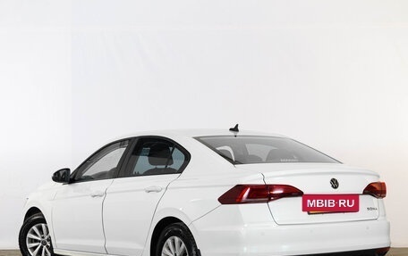 Volkswagen Bora, 2021 год, 1 869 000 рублей, 5 фотография