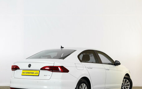 Volkswagen Bora, 2021 год, 1 869 000 рублей, 7 фотография