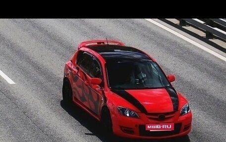 Mazda 3 MPS, 2007 год, 750 000 рублей, 15 фотография