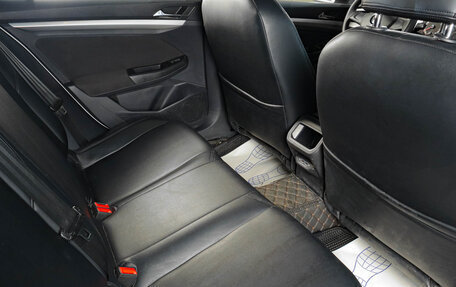 Volkswagen Bora, 2021 год, 1 869 000 рублей, 10 фотография