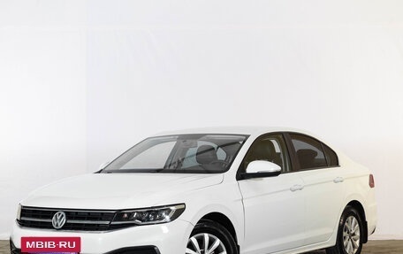 Volkswagen Bora, 2021 год, 1 869 000 рублей, 4 фотография