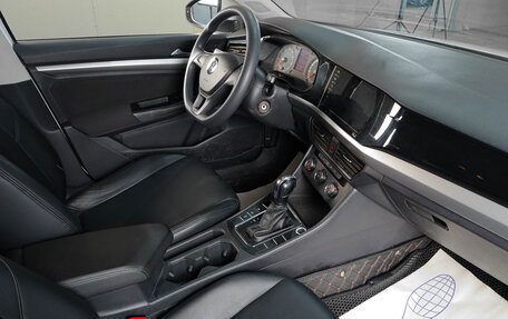 Volkswagen Bora, 2021 год, 1 869 000 рублей, 11 фотография